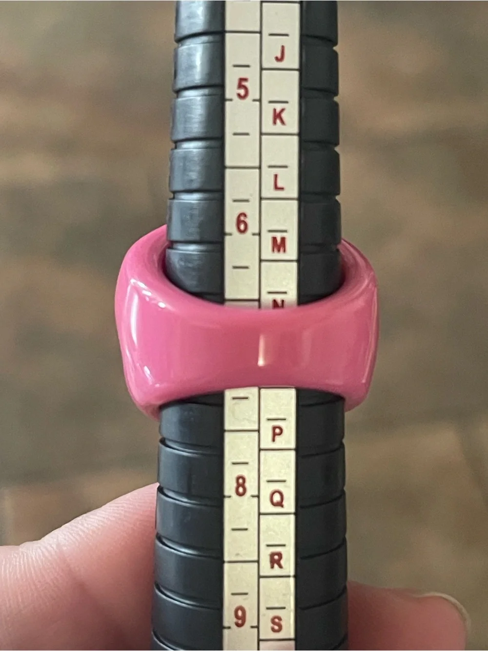No brand playful pink
